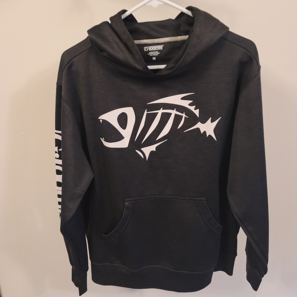G. Loomis Dri Fit Sweatshirt